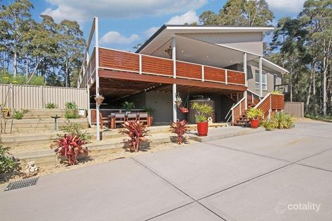 Property photo of 51 Carramar Drive Malua Bay NSW 2536