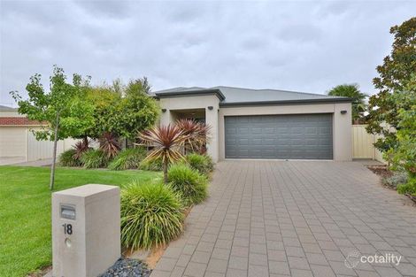 Property photo of 18 Kane Drive Mildura VIC 3500