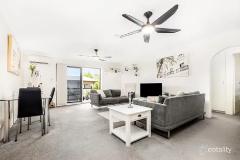 2/32 Julia St, Wavell Heights, QLD 4012