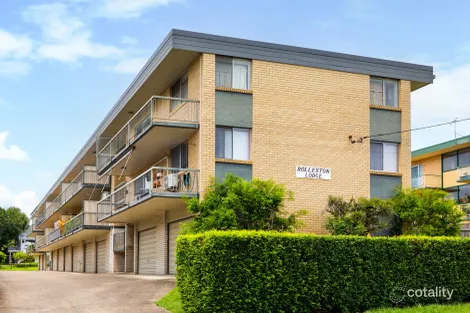 Property photo of 2/32 Julia Street Wavell Heights QLD 4012