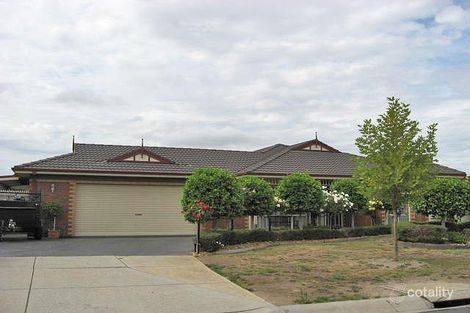 2 Nepean Ct, Taylors Lakes, VIC 3038