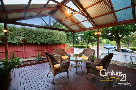 Property photo of 2 Ardblair Terrace Narre Warren South VIC 3805
