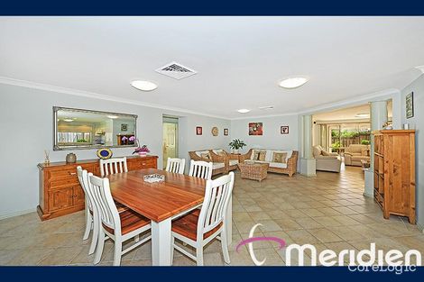 Property photo of 28 Highgate Circuit North Kellyville NSW 2155