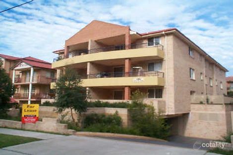 11/5-7 Early St, Parramatta, NSW 2150