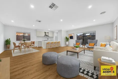 Property photo of 81 Cinnamara Circuit Tarneit VIC 3029