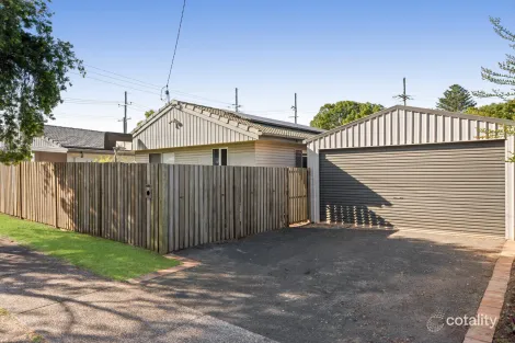 Property photo of 29 Hursley Road Newtown QLD 4350