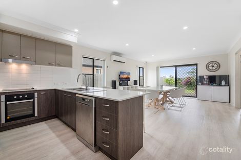 Property photo of 25 Lamont Street Coomera QLD 4209