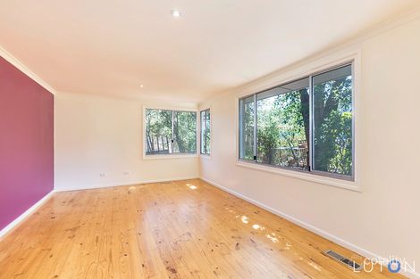 Property photo of 72 Rivett Street Hackett ACT 2602