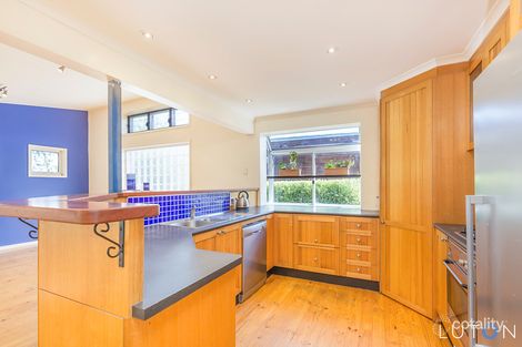 Property photo of 72 Rivett Street Hackett ACT 2602