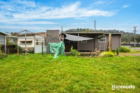 Property photo of 35 Baillieu Street Rosebery TAS 7470
