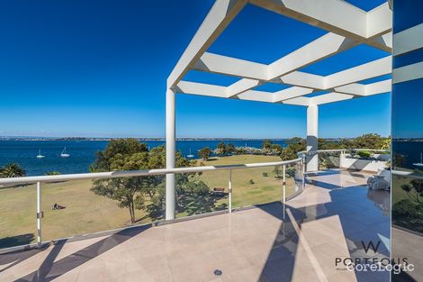 Property photo of 4/16 The Avenue Crawley WA 6009
