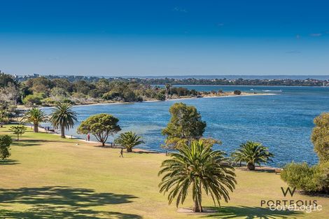 Property photo of 4/16 The Avenue Crawley WA 6009