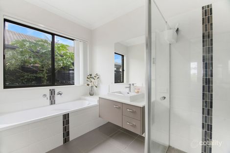 Property photo of 25 Lamont Street Coomera QLD 4209