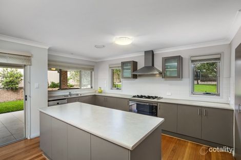 Property photo of 13 Norman Clark Crescent Horsley NSW 2530