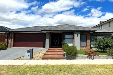34 HYDE AVE, CLYDE NORTH, VIC 3978