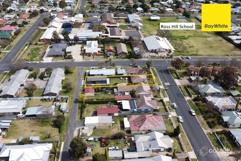 Property photo of 32 Chisholm Street Inverell NSW 2360