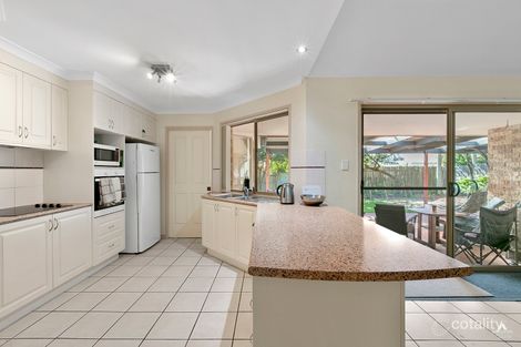 Property photo of 21 Jasmin Circle Bokarina QLD 4575
