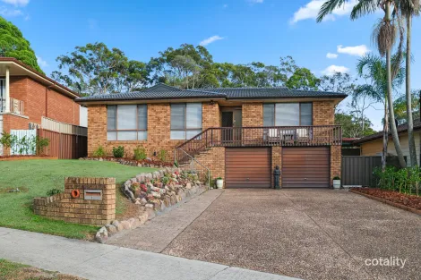 9 Silverdale Pde, Jewells, NSW 2280