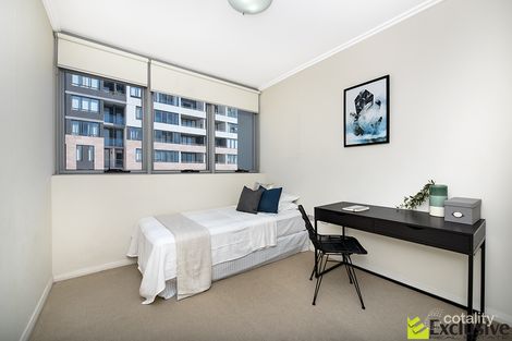 Property photo of 128/38 Shoreline Drive Rhodes NSW 2138
