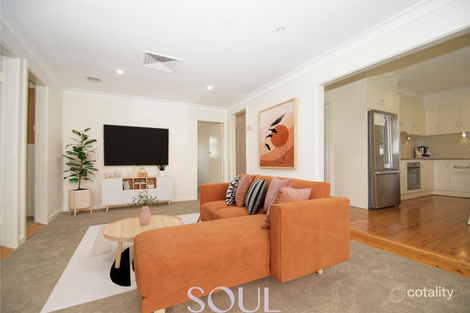 Property photo of 2 Bilbul Place Bilbul NSW 2680
