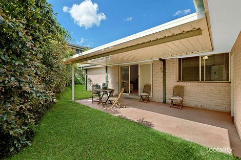 Property photo of 8 Highberry Street Woongarrah NSW 2259