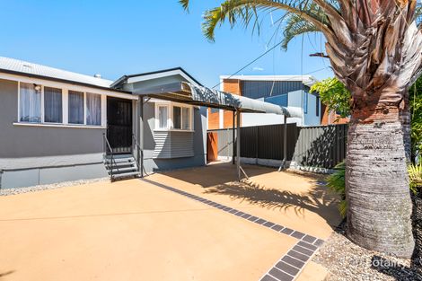 4/39 Arthur St, Woody Point, QLD 4019