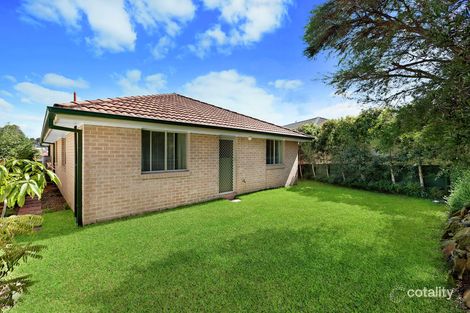 Property photo of 8 Highberry Street Woongarrah NSW 2259