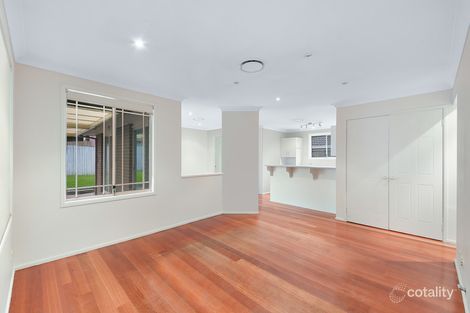 Property photo of 13 Jaspers Court Prestons NSW 2170