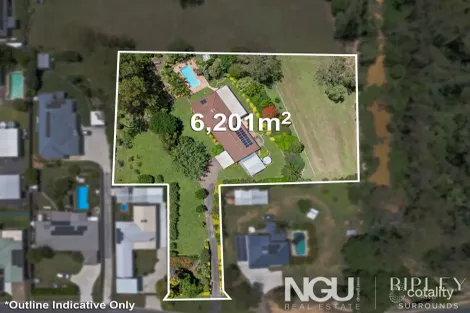 Property photo of 35 Ash Street Yamanto QLD 4305