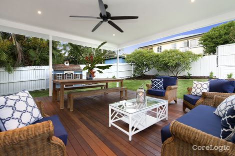 Property photo of 12 Grant Street Camp Hill QLD 4152