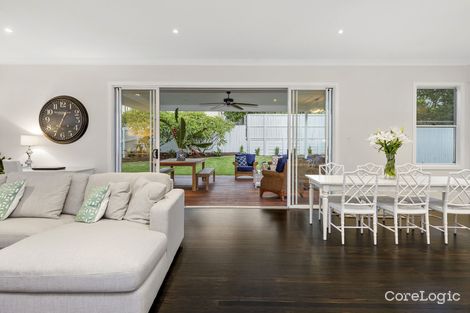 Property photo of 12 Grant Street Camp Hill QLD 4152