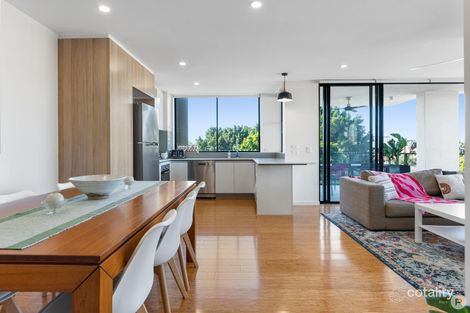 Property photo of 16/15 Norman Avenue Lutwyche QLD 4030