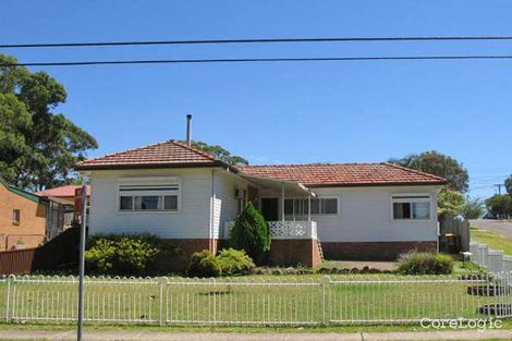 Property photo of 157 Bungarribee Road Blacktown NSW 2148
