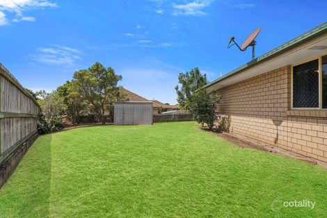 Property photo of 9 Claremont Court Narangba QLD 4504