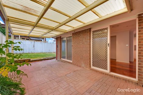 Property photo of 13 Jaspers Court Prestons NSW 2170