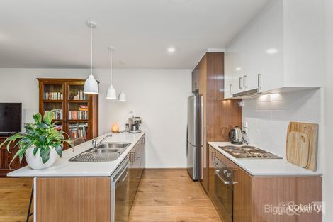 Property photo of 203/55 Hopkins Street Footscray VIC 3011