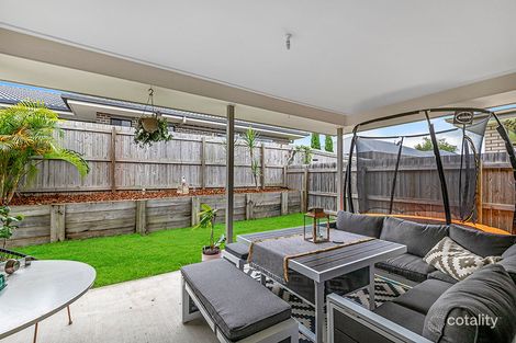 Property photo of 7 Terania Avenue Ormeau Hills QLD 4208