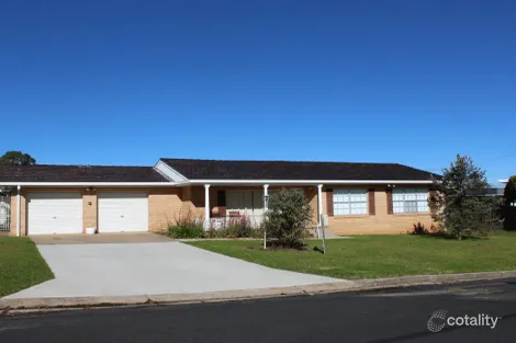 Property photo of 45 Cross Street Glen Innes NSW 2370