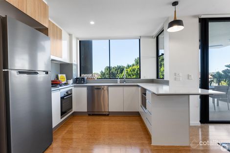 Property photo of 16/15 Norman Avenue Lutwyche QLD 4030