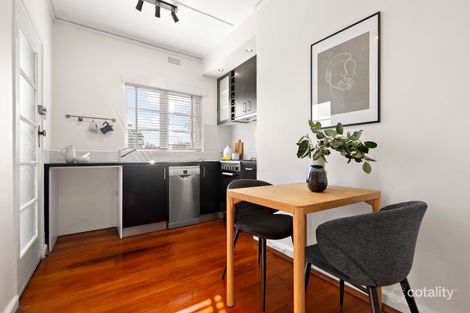 Property photo of 10/3 Cowderoy Street St Kilda West VIC 3182