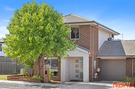 Property photo of 12 Beulah Close Moncrieff ACT 2914