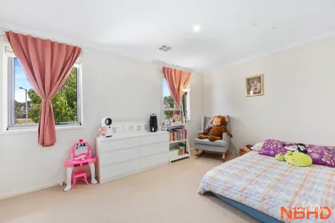 Property photo of 12 Beulah Close Moncrieff ACT 2914