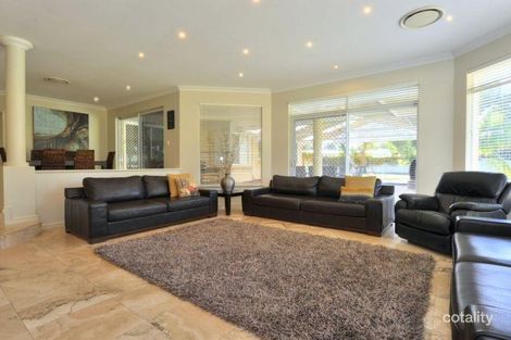 Property photo of 19 Carrick Cross Greenfields WA 6210