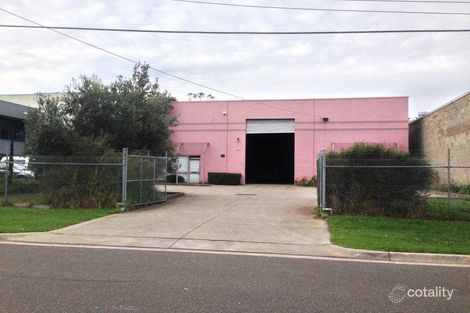 79 Industrial Dr, Braeside, VIC 3195