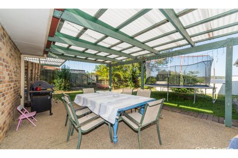 Property photo of 9 Shelly Place Upper Coomera QLD 4209