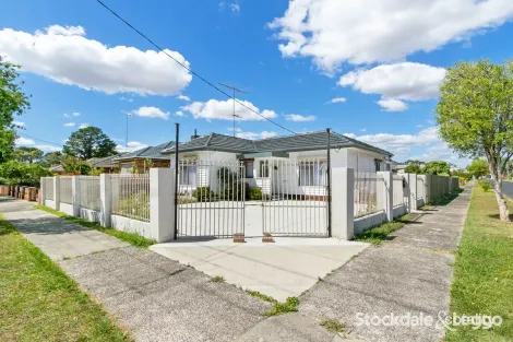 Property photo of 36 Winifred Street Morwell VIC 3840
