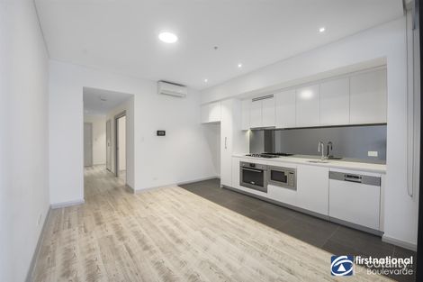 Property photo of 202/10 Burroway Road Wentworth Point NSW 2127