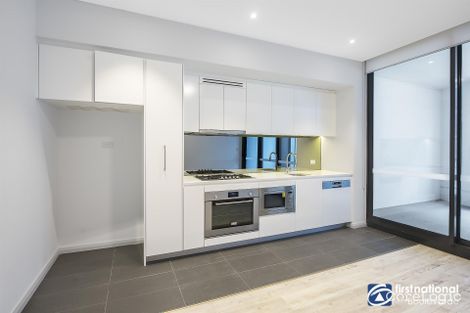 Property photo of 202/10 Burroway Road Wentworth Point NSW 2127