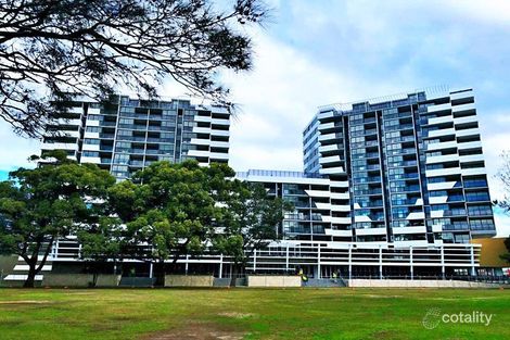 501/6 Gertrude St, Wolli Creek, NSW 2205