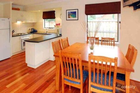 Property photo of 21 Rifle Range Drive Williamstown VIC 3016